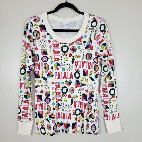 Hanna Andersson Other - Hanna Andersson Falala Top